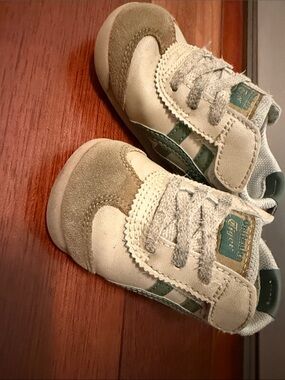 Onitsuka Mexico 66 Toddler
